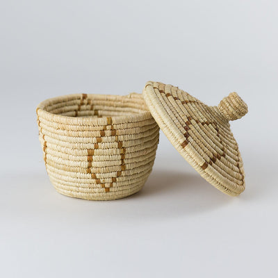 Maya Wishing Basket (10500) - oboralux